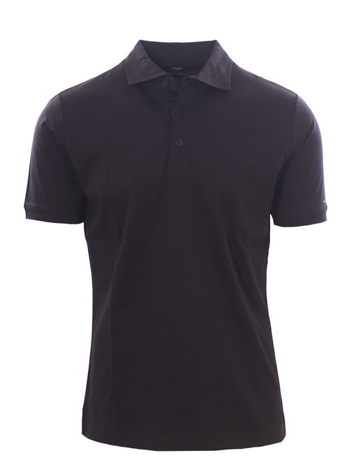 polo male PEOPLE OF SHIBUYA | MALEPM444M999